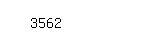 Captcha: 3562